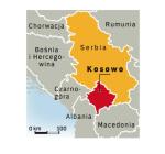 Z sukcesu Kosowa cieszyła się wczoraj nie tylko Albania, ale także Albańczycy z Macedonii oraz Czarnogóry. 
