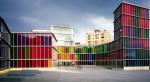 Muzeum Sztuki Współczesnej Musac w hiszpańskim Leon, projekt pracownia architektoniczna Mansilla+Tunon 
