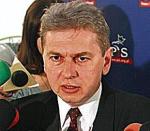Andrzej Mazurkiewicz senator PiS 