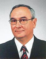 Juliusz Engelhardt, wiceminister infrastruktury odpowiedzialny za kolej
