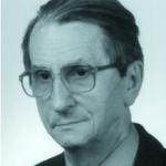 prof. Antoni Mączak (1928 – 2003), wybitny historyk Polski, członek PAN