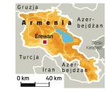 Republika na południowym kaukazie. Stosunki z sąsiadami i nierozwiązany spór o przyszłość Górskiego Karabachu nadal stanowią jeden z najważniejszych wątków kampanii wyborczych w Armenii. 