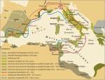 Wojny punickie, 264 – 146 r. p.n.e.