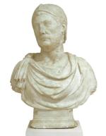 Hannibal, popiersie z II w. n.e.