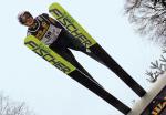 Adam Małysz: – Skok w drugiej serii treningowej Hannu Lepistoe uznał za mój najlepszy tej zimy