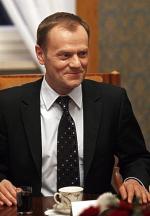 Donald Tusk 