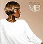 Mary J. Blige Growing pains Universal CD/2008