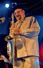 Joe Lovano to sława z pierwszych miejsc muzycznych rankingów