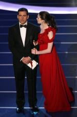 Steve Carell i Anne Hathaway
