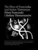 Filmy Franciszki i Stefana Themersonów, DVD, CSW Zamek Ujazdowski i LUX, 2008