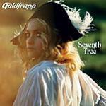 Goldfrapp seventh tree EMI 2008