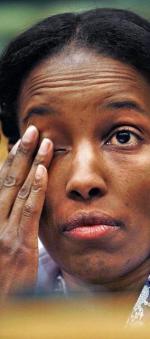 Ochrona Hirsi Ali kosztowała Holandię dwa miliony euro rocznie