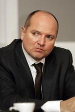 Jarosław Pawluk jest bohaterem największej transakcji na rynku private equity w Polsce w ubiegłym roku