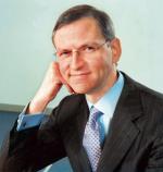 Mariusz Grendowicz, nowy prezes BRE jest specjalistą od bankowości korporacyjnej