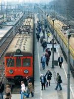 Po przebudowie Gdański obsłuży nawet 200 pociągów na dobę