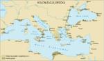 Kolonizacja Grecka