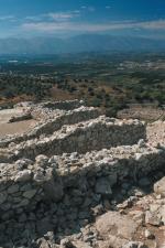 Ruiny Myken, 2. tysiąclecie p.n.e.