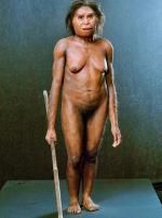 Tak wyglądała 30-letnia kobieta, która żyła na wyspie Flores w epoce kamienia 