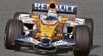 Przejście Fernando Alonso z McLarena do Renault to najistotniejsza zmiana w składach ekip