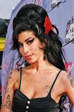 Amy Winehouse (2007 r.)