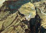 Masada, rys. Peter Connolly 
