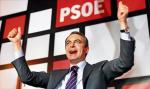 Premier José Zapatero (na zdjęciu) dziękował wyborcom za okazane mu zaufanie i obiecywał, że go nie zawiedzie