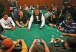 Najważniejsze w pokerze jest szczęście – mówią uczestnicy turnieju w hotelu Hayatt. – Ale liczy się też strategia, mowa ciała, umiejętność blefowania i przewidywania