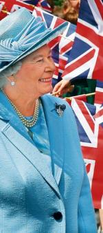 Czy królowa Elżbieta II ocali brytyjską dumę narodową?