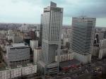Taką panoramę Warszawy zobaczą internauci na stronie miasta