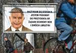 Najnowsza kampania reklamowa RMF FM oburzyła szefa PiS Jarosława Kaczyńskiego