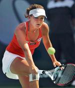 Agnieszka Radwańska za awans do 1/16 finału zapewniła sobie 40 punktów do rankingu WTA i 9475 dolarów premii
