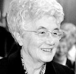 Chiara Lubich (1920 - 2008)