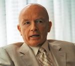 Mark Mobius, zarządzający amerykańskim funduszem Templeton Emerging Markets