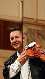 Nigel Kennedy