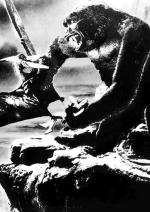 kony niemego kina, wśród nich King Kong z filmu z 1933 roku, ożyją na scenie teatru Lalka