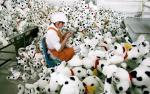 Fabryka zabawek w mieście Tianjin. Powstaje tu wiele więcej niż tylko 101 dalmatyńczyków  