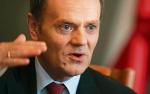 Premier Donald Tusk