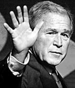 George W. Bush