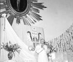 Kościół Matki Bożej Łaskawej oo. jezuitów 1979 i 1983 rok