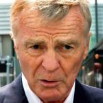 Max Mosley 