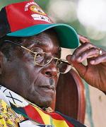 Robert Mugabe czeka na oficjalne rezultaty wyborów