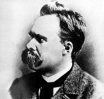 Fryderyk Nietzsche