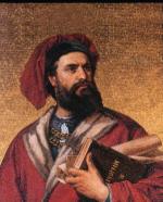 Marco Polo - Europejczyk w Państwie Środka