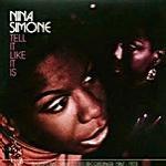 Nina Simone; Tell it like it is; Sony BMG 2008