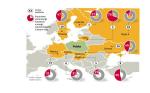  Elektrownie nuklearne wokół Polski. Nowe reaktory w Europie powstają w już istniejących elektrowniach. Dlatego ewentualna inwestycja w Polsce będzie bardziej kosztowna, a jej przygotowanie dłuższe niż na Litwie czy Słowacji. 