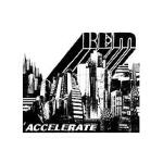 R.E.M. Accelerate, Warner CD, 2008