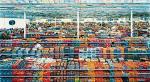 Najdroższe zdjęcina świecie: Andreas Gursky „99 centów” (3 346 457 dolarów)