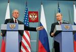 Konsekwencją braku porozumienia George’a W. Busha i Władimira Putina w Soczi jest obecny pat negocjacyjny. Rosja złagodziła jedynie swoją retorykę 