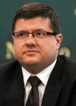 Sławomir Skrzypek, prezes NBP
