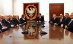 Członkowie 10-osobowej Rady Polityki Pieniężnej, której przewodniczy prezes NBP Sławomir Skrzypek, regularnie przedstawiają swoje poglądy i komentują bieżące procesy gospodarcze